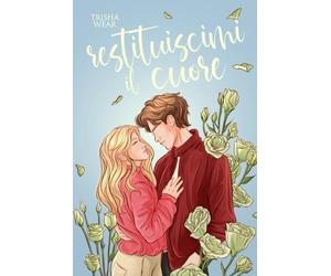 Restituiscimi il cuore