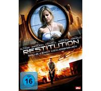 Restitution - Rache kennt kein Erbarmen