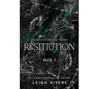 Restitution: The Edge of Darkness, Book 3