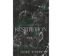 Restitution (The Edge of Darkness: Book 3)