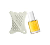 RESTITUZIONE Olio di Jojoba 100% - 50 ml + RESTITUZIONE Gua Sha - 1ea Set