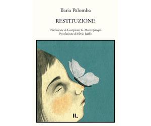 Restituzione [Paperback] [Nov 21, 2025] Palomba, Ilaria; Raffo, Silvio and Mastr