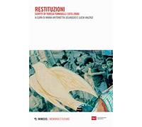 Restituzioni. Scritti di Teresa Tomaselli (1975-2008)