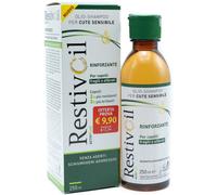 restiv-oil Restivoil Activ Plus Shampoo Rinforzante 250 ml