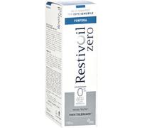 restiv-oil zero Restivoil zero forfora 150ml
