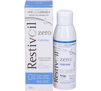 restiv-oil zero Restivoil Zero Forfora Olio-Shampoo 150 ml