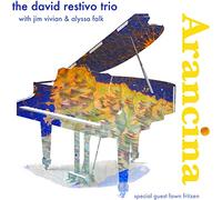 Restivo, David - Arancina