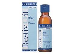 Restivoil Olio Shampoo Complex Anti Forfora 250 ml