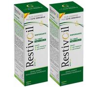 Restivoil Activ Plus 2x250 ml Shampoo