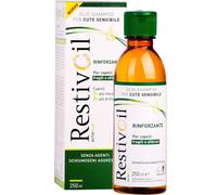 RESTIVOIL Restivoil Activ Plus - Olio Shampoo rinforzante 250 ml
