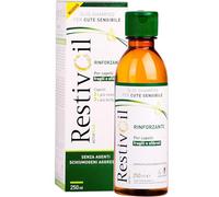 RESTIVOIL Restivoil Activ Plus - Olio Shampoo rinforzante 250 ml