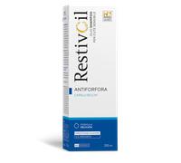 Restivoil Anti Forfora Capelli Secchi 250 ml