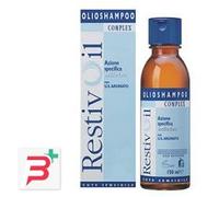RESTIVOIL ANTIFORFORA 250 ML