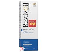 RESTIVOIL FISIOLOGICO 250 ML TAGLIO PREZZO