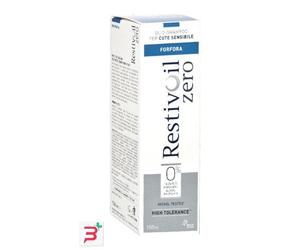 RESTIVOIL ANTIFORFORA ZERO 150 ML