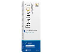 Restivoil Shampoo Complex Antiforfora Capelli Secchi 250ml