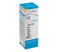 Restivoil Shampoo Complex Antiforfora Capelli Secchi 250ml