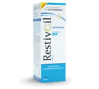 Restivoil Shampoo Complex Antiforfora Capelli Secchi 250ml