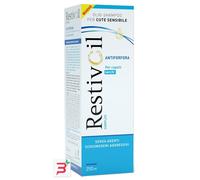 RESTIVOIL COMPLEX ANTIFORFORA CAPELLI SECCHI TAGLIO PREZZO