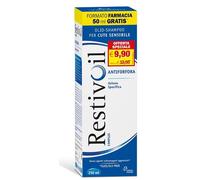 RESTIVOIL FISIOLOGICO 250 ML TAGLIO PREZZO