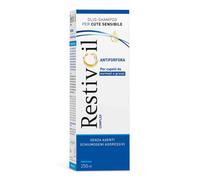 Restivoil Complex Shampoo ad azione antiforfora grassa e secca 250ml