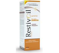 Restivoil Complex Olio-Shampoo Antiforfora capelli secchi 250 ml