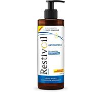 RestivOil Complex Shampoo Olio Antiforfora per Capelli da Normali a Grassi con A