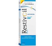 Restivoil Complex Anti Forfora Capelli Secchi 250ml