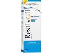 Restivoil Shampoo Complex Antiforfora Capelli Secchi 250ml