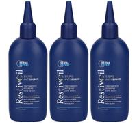 Restivoil Derma Expert Siero Antisquame 3x150 ml Shampoo