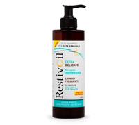 RestivOil Extra Delicato Shampoo Olio Idratante per Capelli da Normali a Delicati, 400ml, 400 millilitro, 1