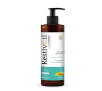 RestivOil Extra Delicato Shampoo Olio Idratante per Capelli da Normali a