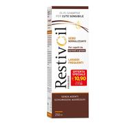 Restivoil Fisiologico Nutritivo Olio Shampoo PROMO 250 ml