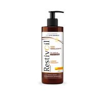 RESTIVOIL OLIO SHAMPOO FISIOLOGICO SEBONORMALIZZANTE 400ML