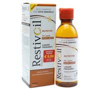 Restivoil Fisiologico Nutritivo 250 ml
