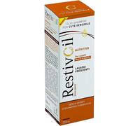 Restivoil Fisiologico Nutritivo Olio-Shampoo 250 ml Shampoo