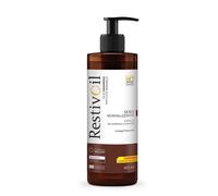 RestivOil Fisiologico Shampoo Nutriente per Capelli Olio Fisiologico con Azione