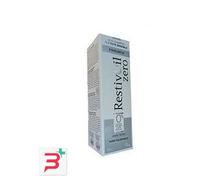 Restivoil Zero Olio-Shampoo per cute ultra sensibile 150ml