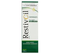 Restivoil Olio-Shampoo Azione Rinforzante - 150 ml