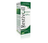 Restivoil Olio-Shampoo Rinforzante - 150 ml.