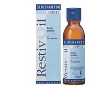 Restivoil Olio Shampoo Complex Anti Forfora 250 ml