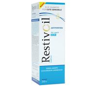 RestivOil RESTIVOIL ANTIFORFORA C S 250 ML TP