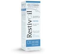 Restivoil Zero Shampoo Antiforfora 150ml