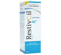 RESTIVOIL OlioSh.Cpx TP 250ml