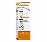 Restivoil - Restivoil Fisiologico Olio Shampoo Nutritivo Lavaggi Frequenti 250ml - 974897389
