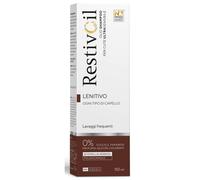 RESTIVOIL ZERO OLIO SHAMPOO 150 ML