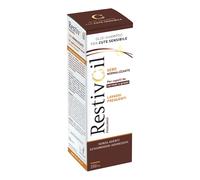 RESTIVOIL OLIOSHAMPOO FISIOLOGICO 250 ML