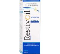 Restivoil Olio Shampoo Complex Anti Forfora 250 ml