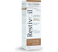 Restivoil RESTIVOIL Zero Prurito e Irritazione - Olio Shampoo 150 ml