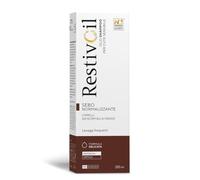 Restivoil Sebo-normalizzante olio-shampoo lavaggi frequenti per capelli da normali a grassi 250ml